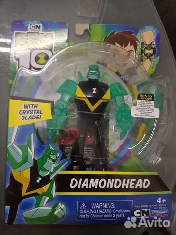 Ben 10
