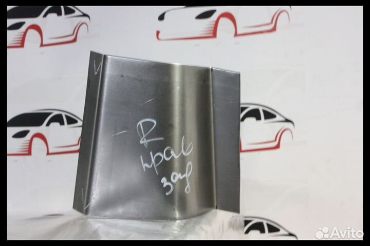 Ремонтный порог Черри Тигго Т11