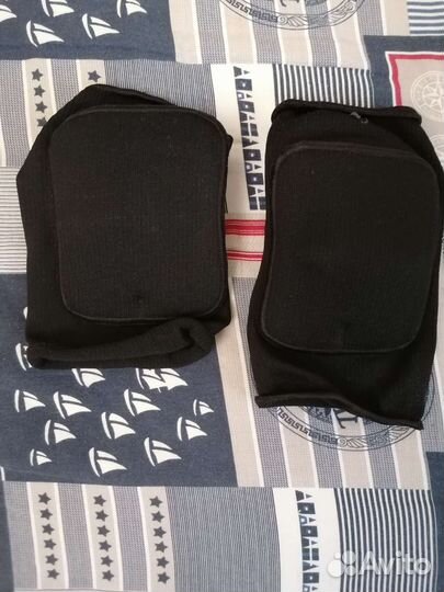 Наколенники детские