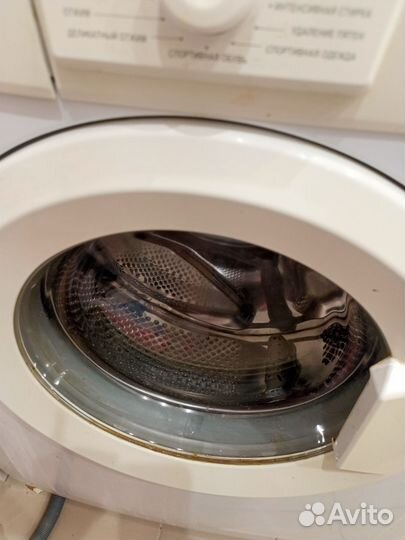 Стиральная машина бу