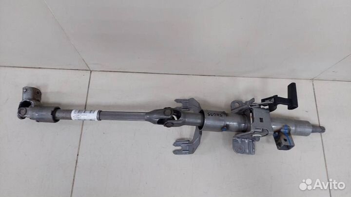 Колонка рулевая Renault Kaptur 2016