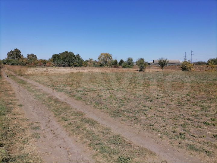 Участок 6 сот. (ИЖС)