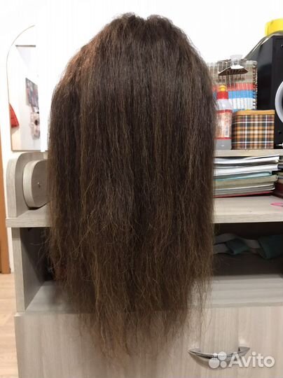 Голова манекен болванка