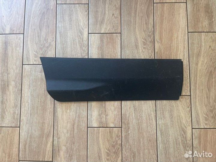 Накладка двери задняя правая Ford Kuga 2 С 2012 По