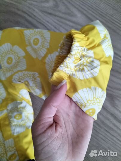 Демисезонный костюм Lassie 92