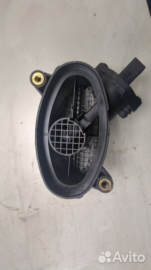 Измеритель потока воздуха BMW 3 E46, 2000