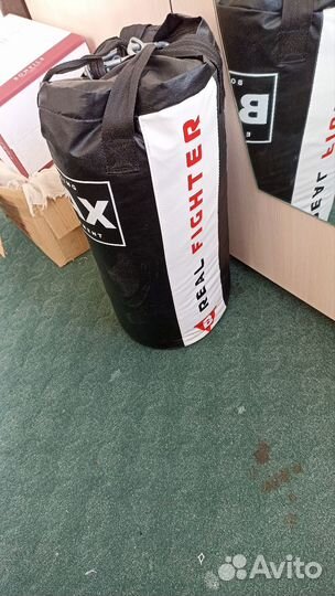 Боксерская груша бу детская