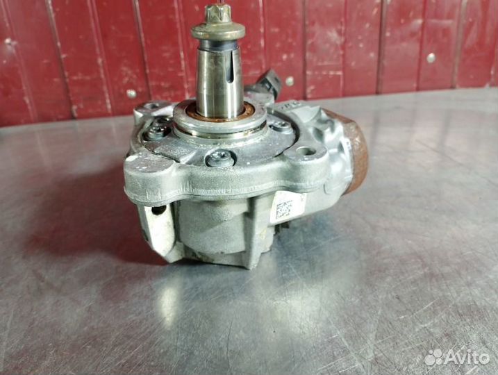 Тнвд Bmw 1 Series E87 N47D20A 2.0 TD 2010