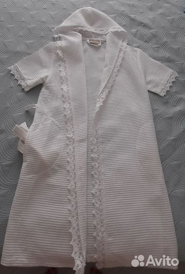 Халат домашний женский новый