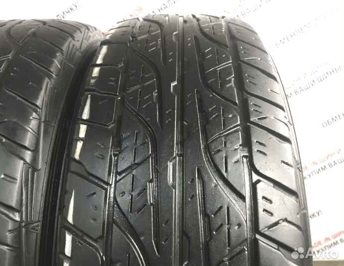 Dunlop Grandtrek AT3 215/65 R16 98R