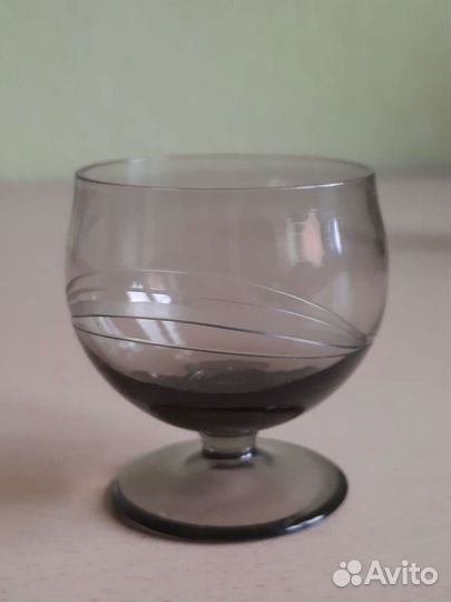 Рюмки стопки СССР