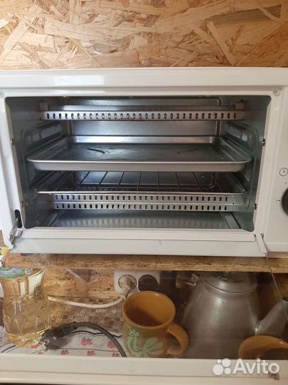 Чудо печь/ жарочный шкаф