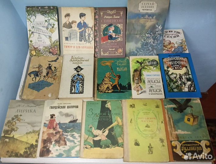 Советские сказки для детей рассказы повести Часть2