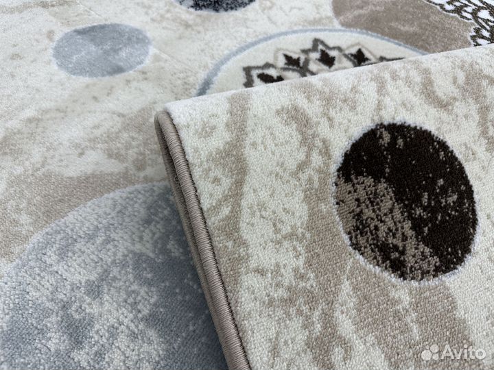 Ковер 1.5х4 новый современный