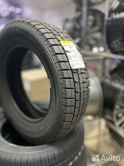 Dunlop Winter Maxx WM02 205/65 R16 97T