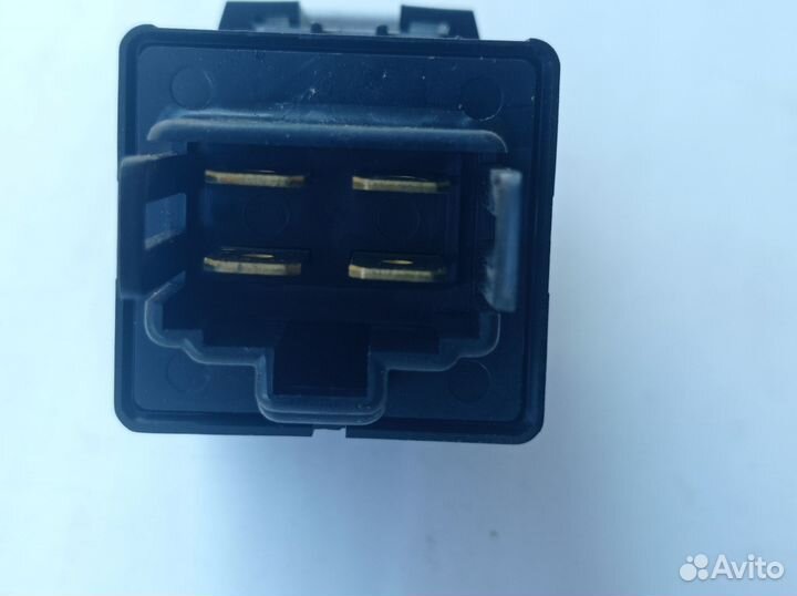 Реле mitsubishi pajero 2