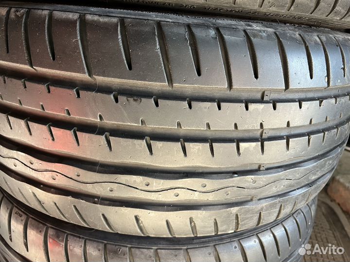 Hankook Ventus S1 Evo Z 205/40 R17
