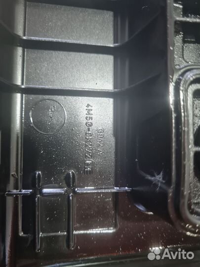 Клапанная крышка Ford focus 2 1.8