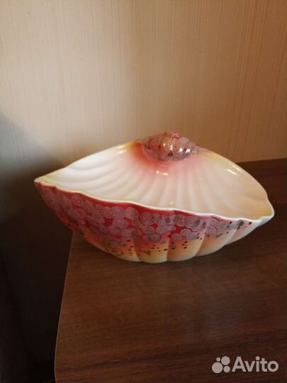 Ваза для фруктов