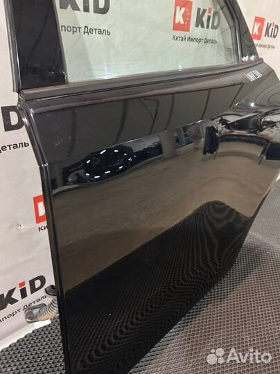 Дверь задняя левая Changan Uni-V