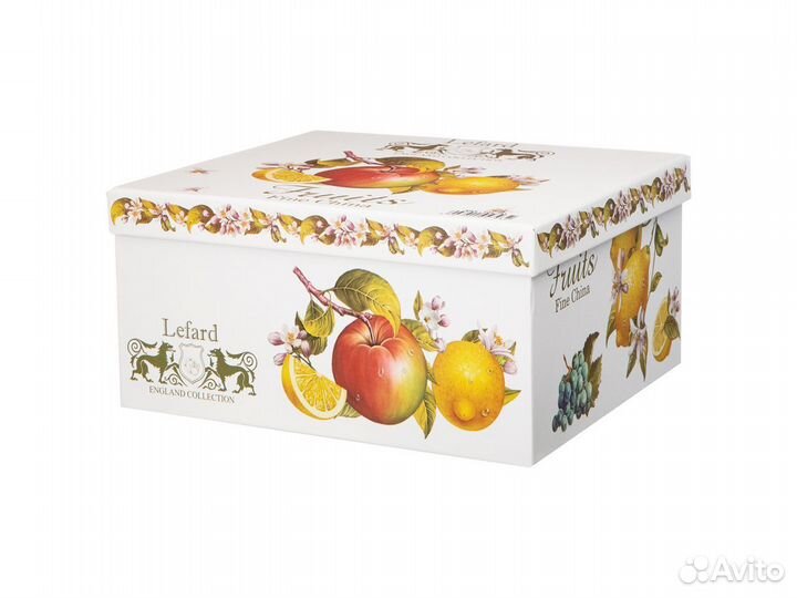 Чайный набор