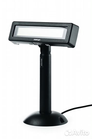 Дисплей posiflex pd-320