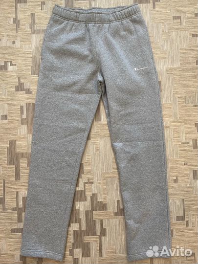 Мужские спортивные штаны champion