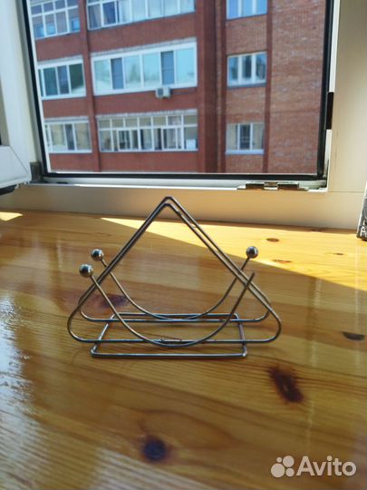 Салфетницы