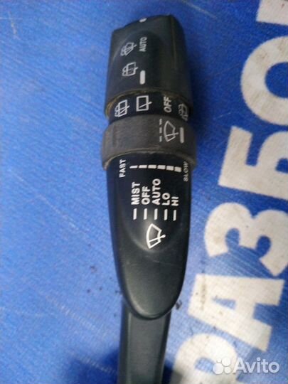 Переключатель дворников Ssangyong Actyon New