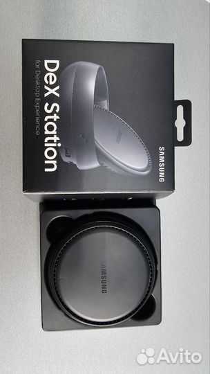 Samsung Dex