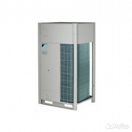 Система кондиционирования Daikin rxyqq14T