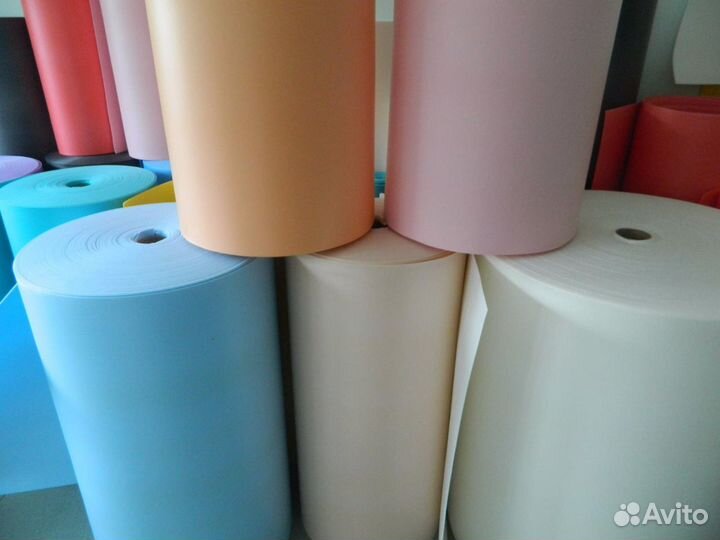 Изолон в Томске