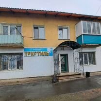 Торговая площадь, 132.9 м²