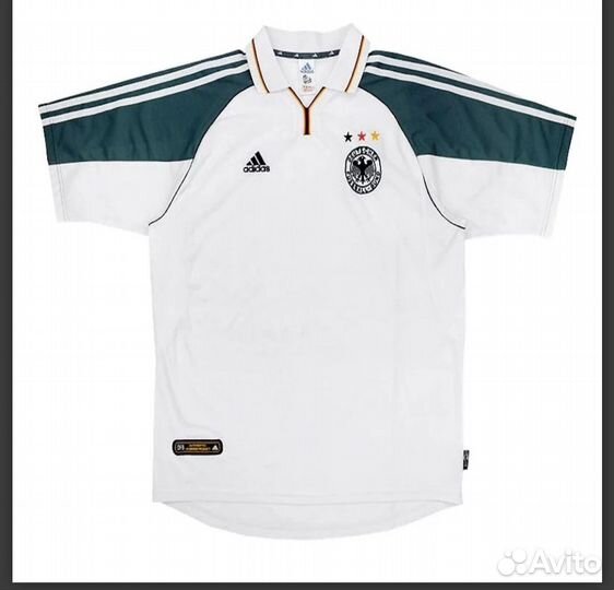 Поло Германия