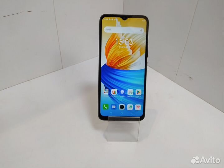 Infinix Smart 6 HD, 2/32 ГБ