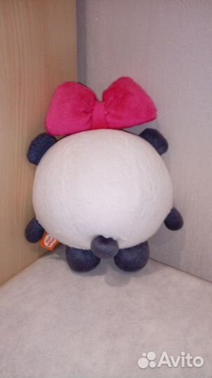 Пандочка Малышарики