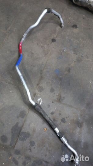 Трубка кондиционера Mercedes-Benz S-Class W221 W