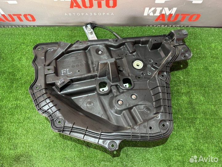 Стеклоподъемник передний левый Mazda Cx-5 Ke Рест