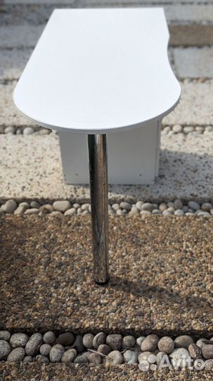 Маникюрный стол складной бу