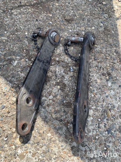 Запчасти для мтз новые