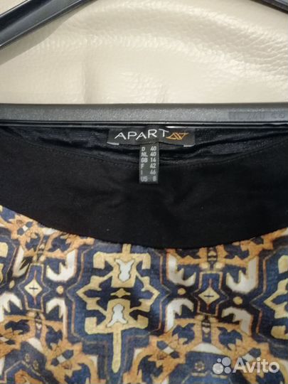 Платье женское 46 48 Apart