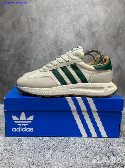 Кроссовки Adidas retropy e5