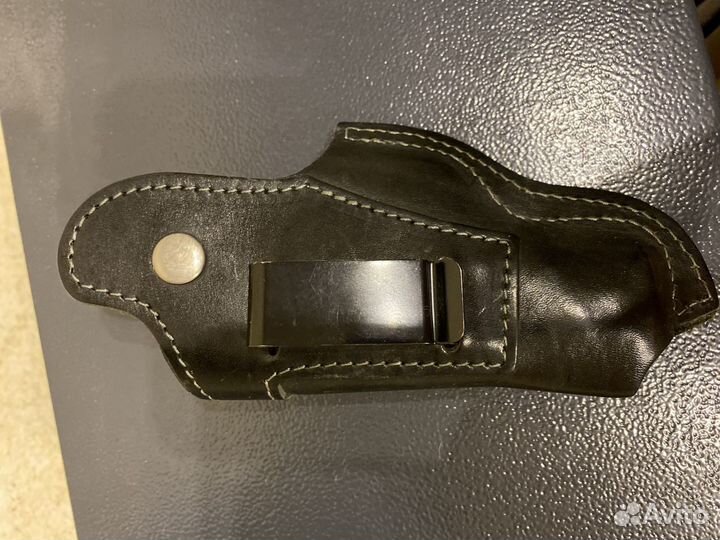 Кобура для пм