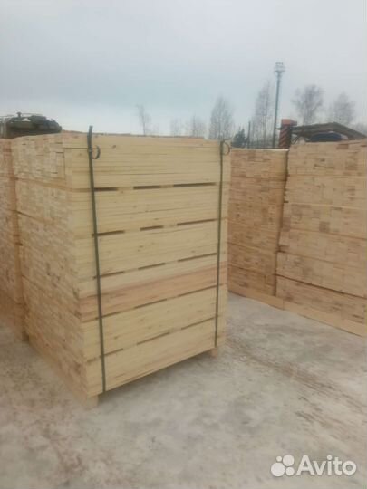 Паллетная доска