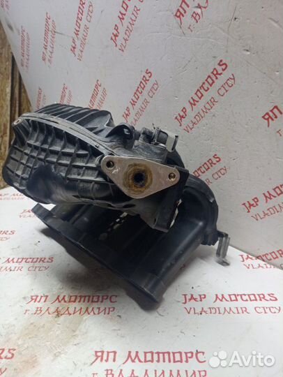 Коллектор впускной Mitsubishi Asx 4B10 2011