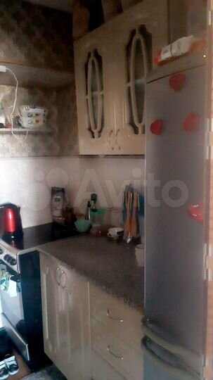 Комната 20 м² в > 9-к., 4/4 эт.