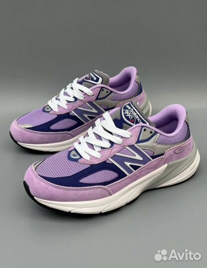 Кроссовки New balance