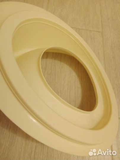 Накладка на унитаз детская