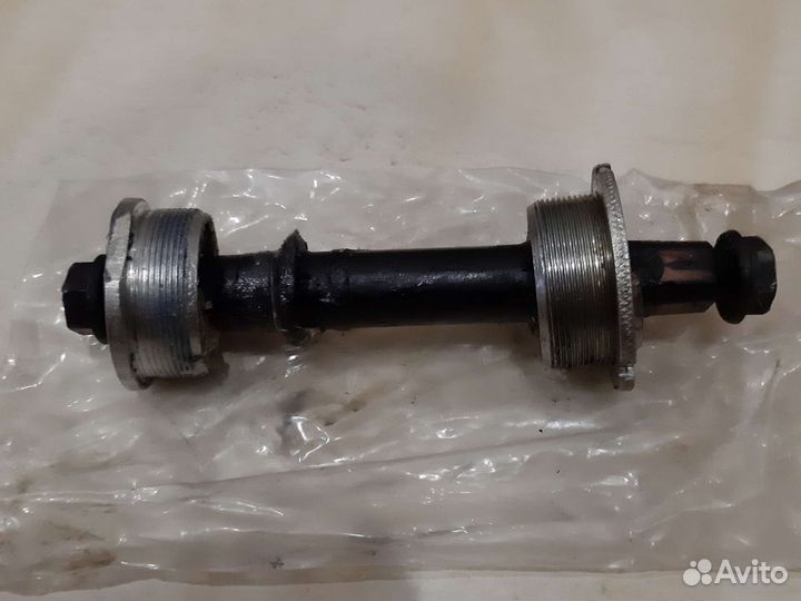 Каретка для велосипеда Stels Pilot 710.новая