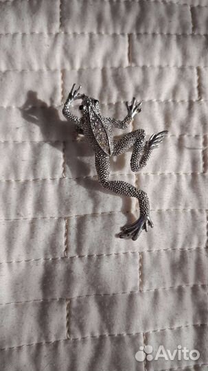 Брови серьги